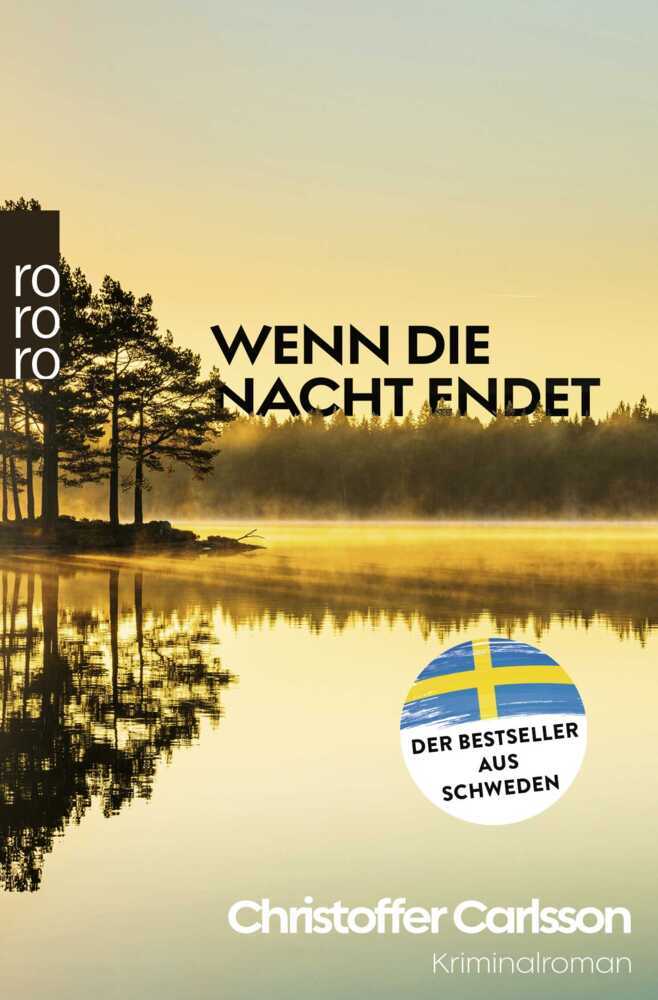 Wenn die Nacht endet (Christoffer Carlsson)