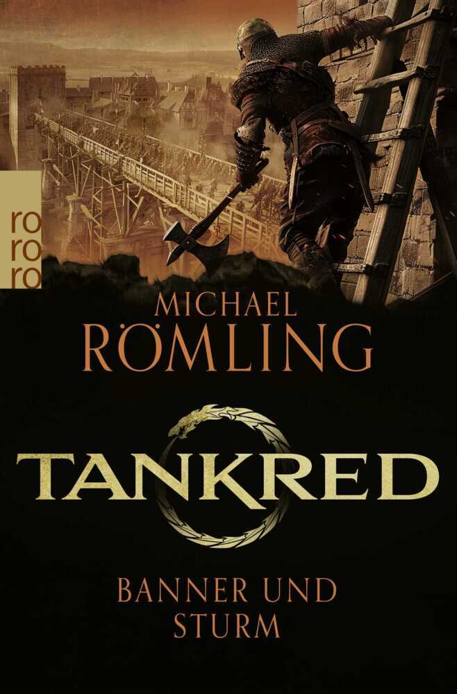 Tankred: Banner und Sturm (Michael Römling)