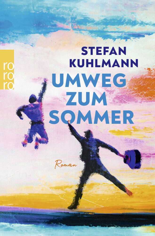 Umweg zum Sommer (Stefan Kuhlmann)