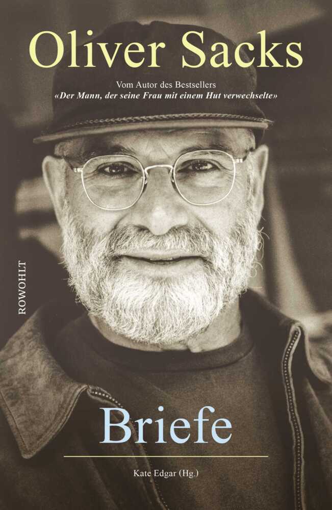 Briefe von Oliver Sacks (Oliver Sacks)