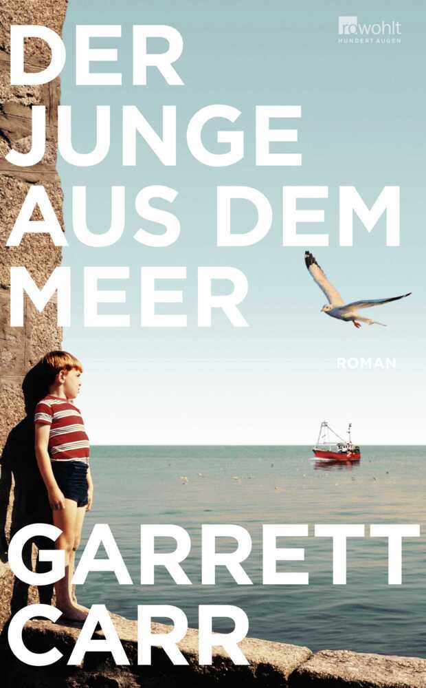Der Junge aus dem Meer (Garrett Carr)