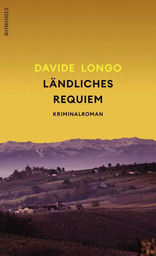 Ländliches Requiem (Davide Longo)