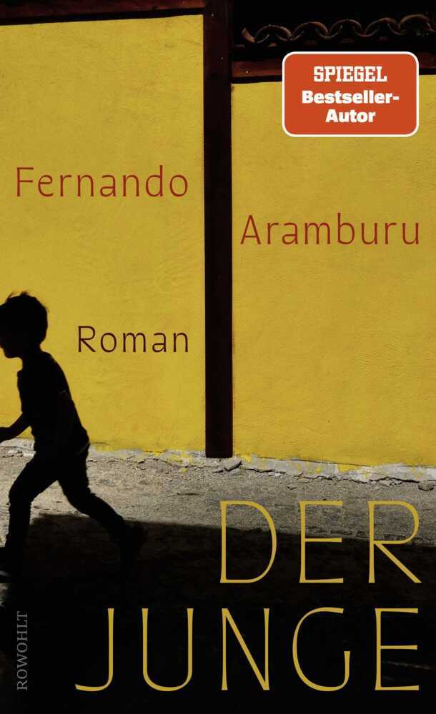Der Junge (Fernando Aramburu)