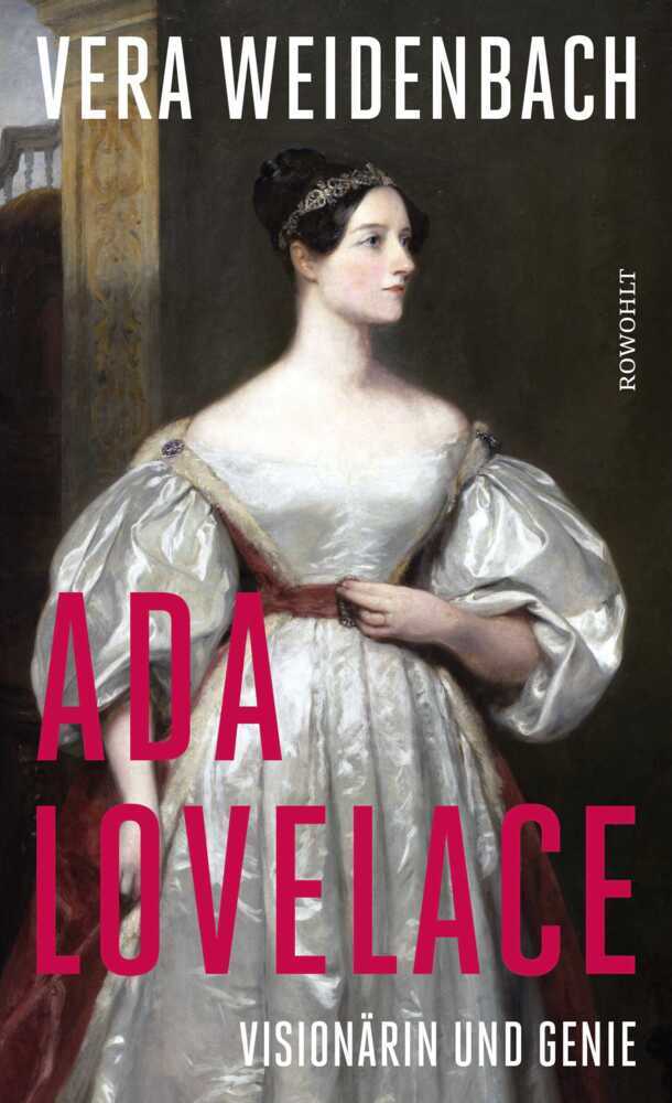 Ada Lovelace (Vera Weidenbach)