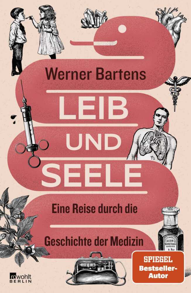 Leib und Seele (Werner Bartens)