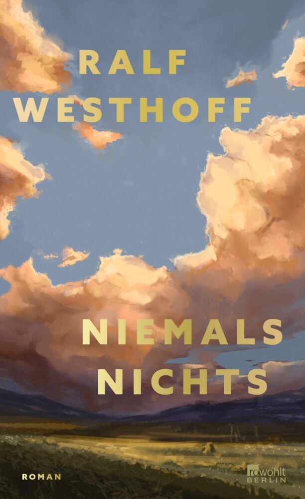 Niemals nichts (Ralf Westhoff)