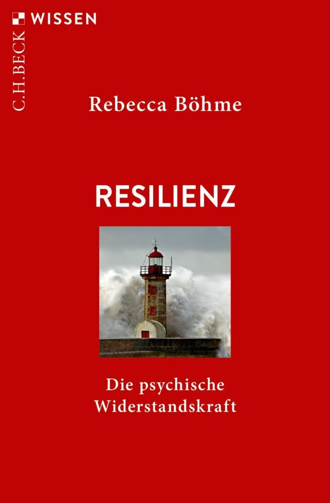 Resilienz (Rebecca Böhme)