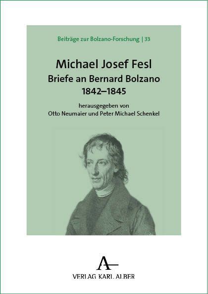 Michael Josef Fesl (Otto Neumaier)