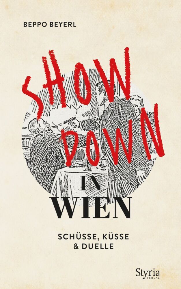 Showdown in Wien (Beppo Beyerl)