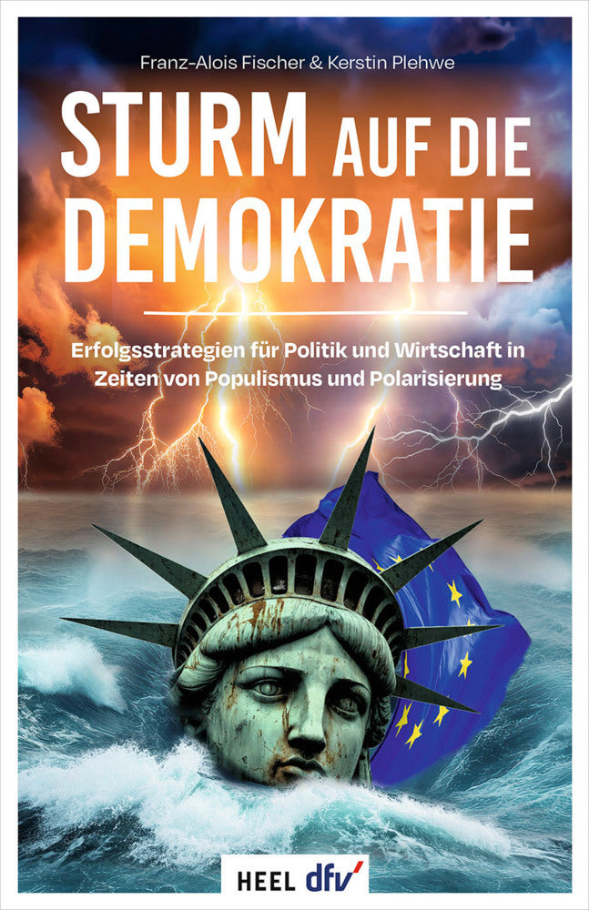 Sturm auf die Demokratie (Franz-Alois Fischer)