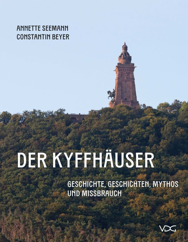 Der Kyffhäuser (Annette Seemann)
