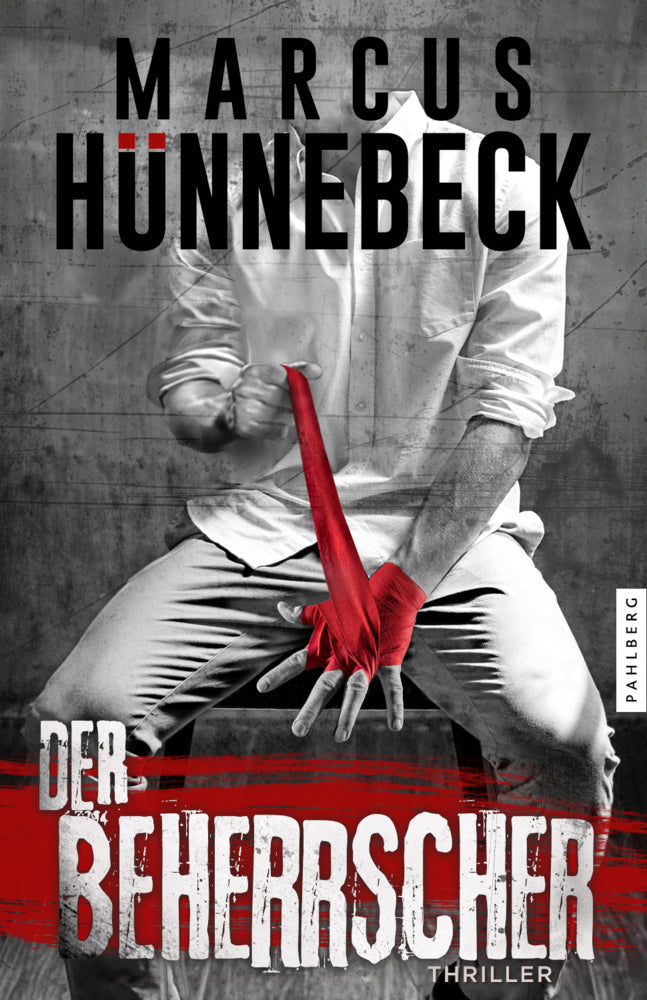 Der Beherrscher (Marcus Hünnebeck)