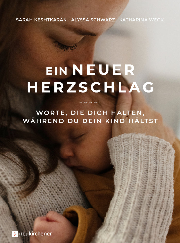 Ein neuer Herzschlag (Sarah Keshtkaran)