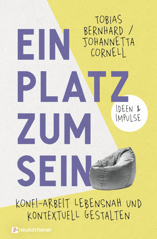 Ein Platz zum Sein (Tobias Bernhard)