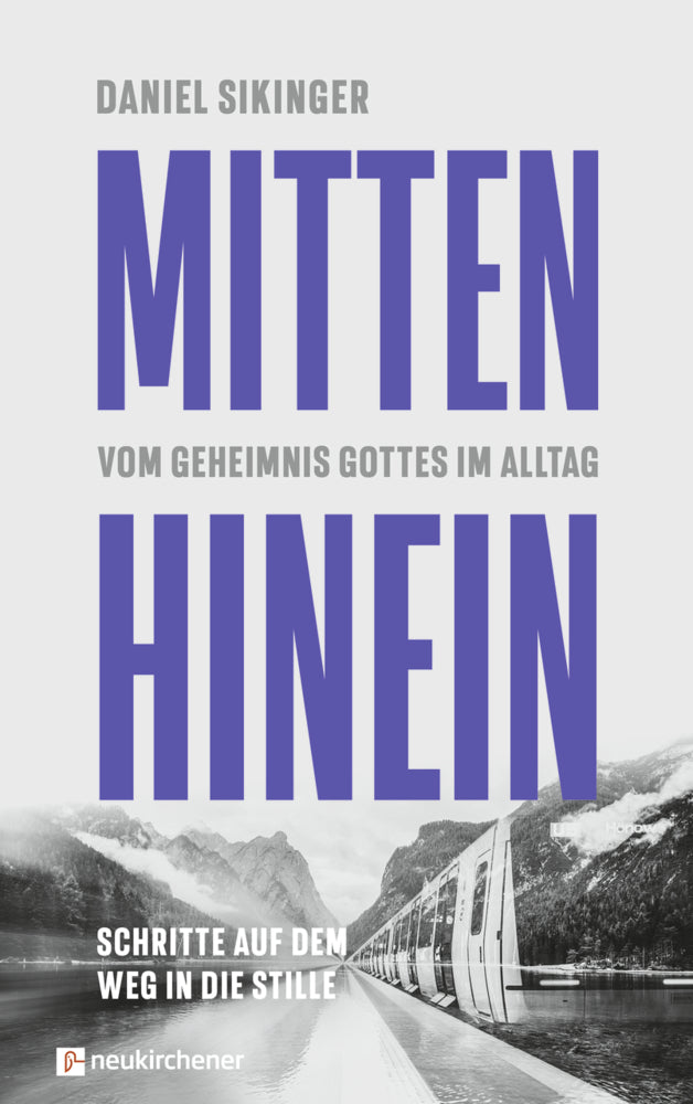 Mitten hinein (Daniel Sikinger)