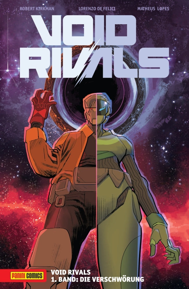 Void Rivals (Robert Kirkman)