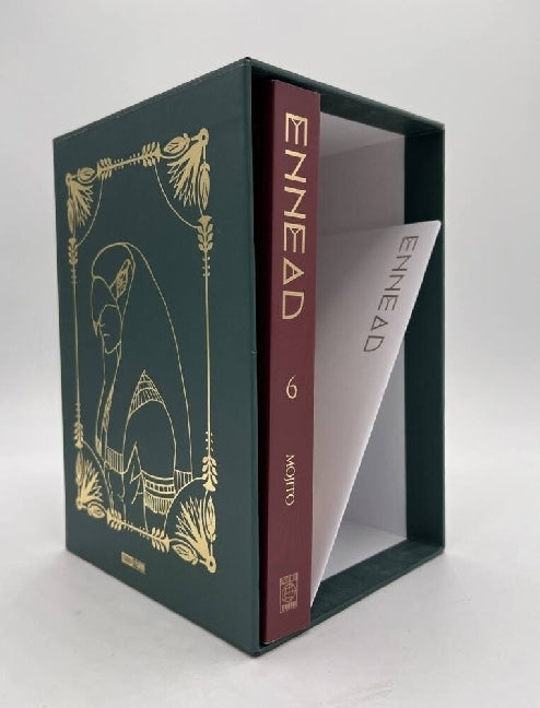 Ennead 06 (mit Schuber) (Mojito)