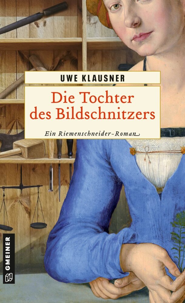 Die Tochter des Bildschnitzers (Uwe Klausner)