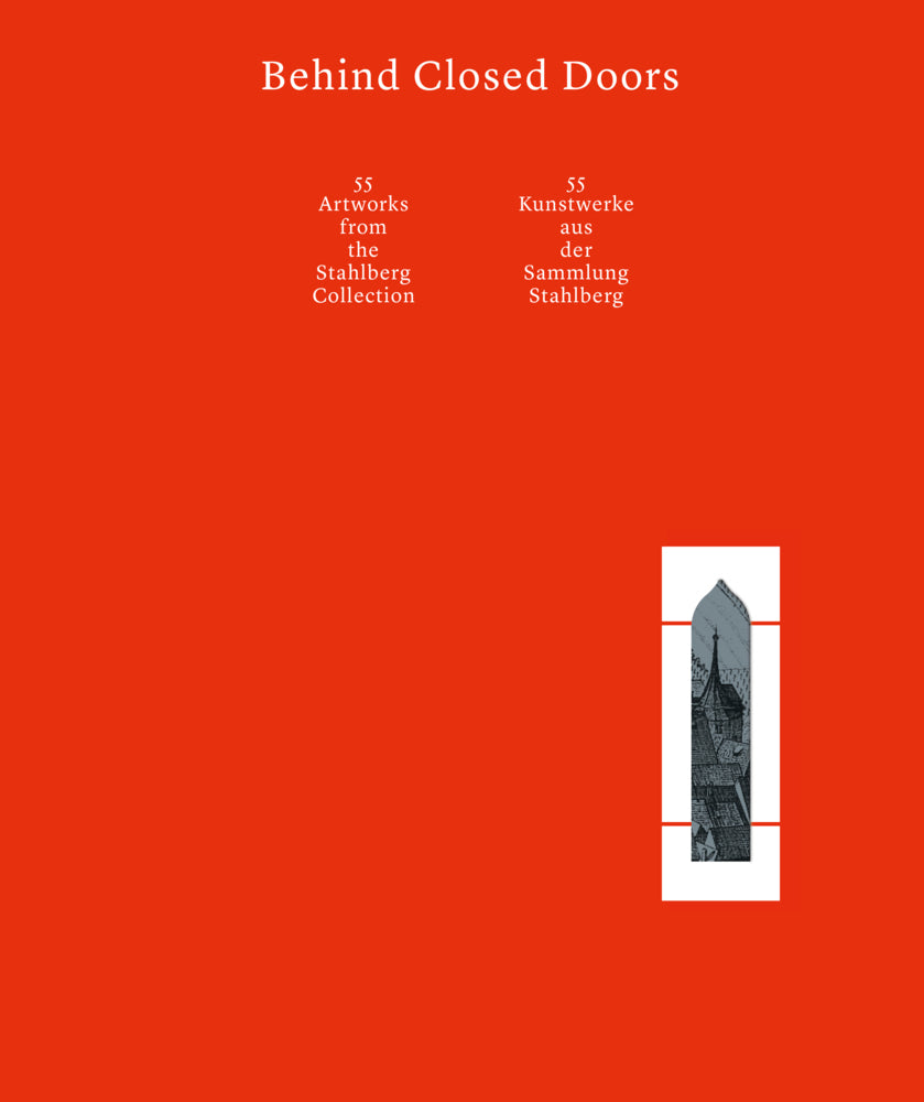 Behind Closed Doors (Stahlberg Collection)