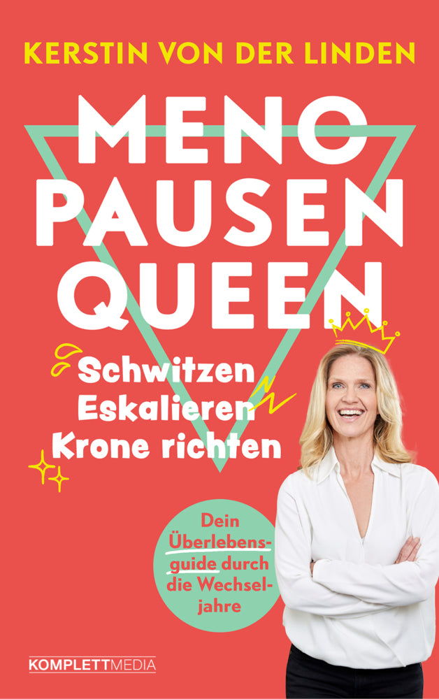 Menopausenqueen (Kerstin Von Der Linden)