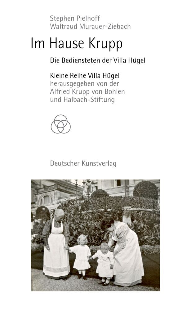 Im Hause Krupp (Stephen Pielhoff)