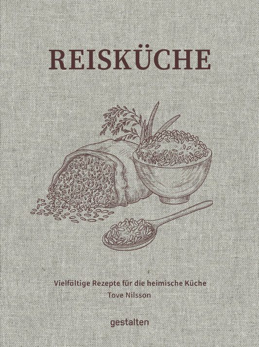Reisküche (Tove Nilsson Jakobsson)