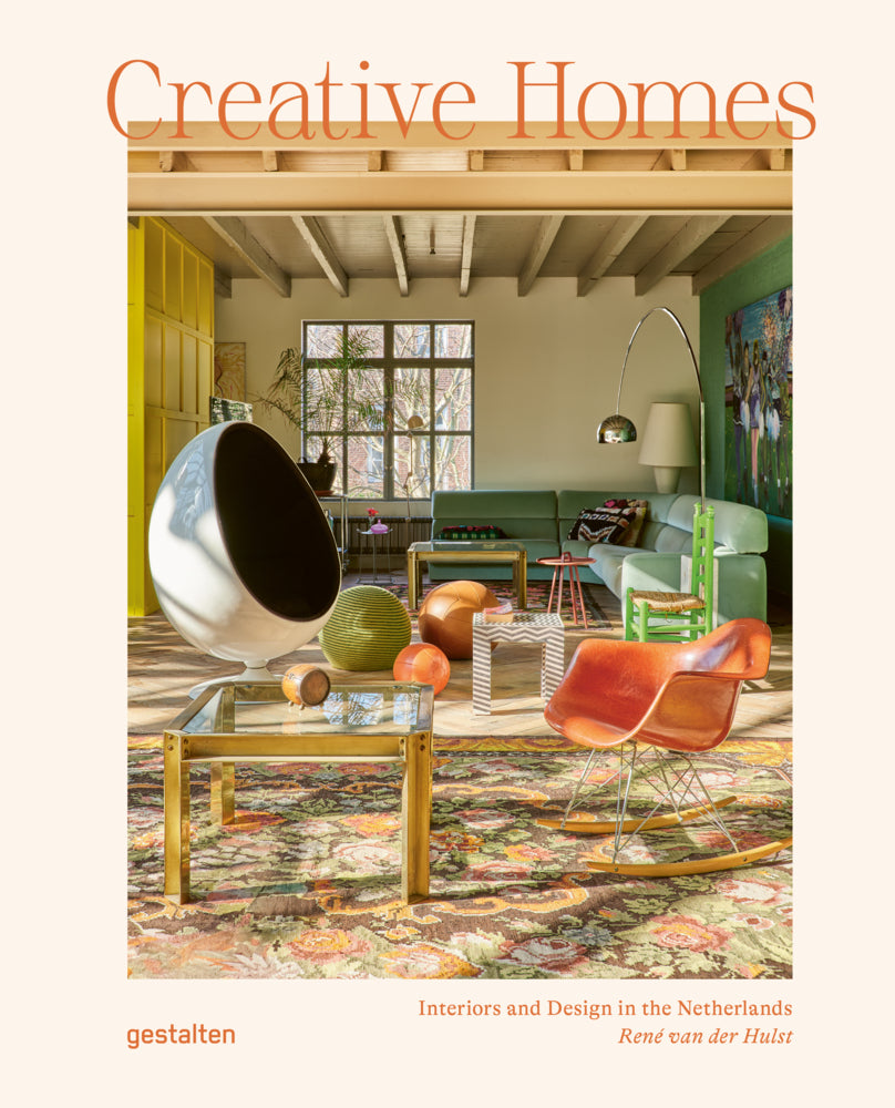 Creative Homes (Gestalten)