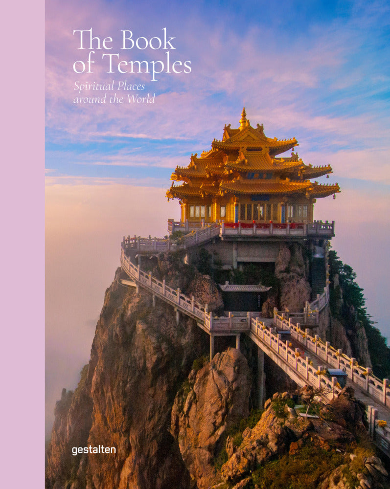The Book of Temples (Gestalten)