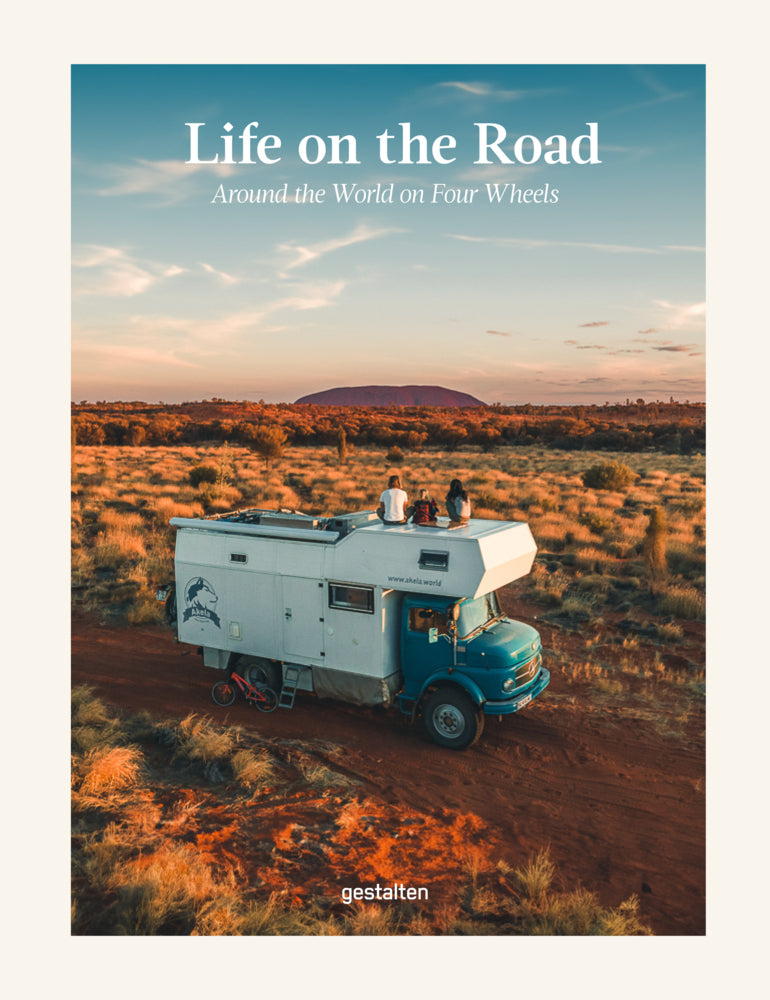 Life on the Road (Gestalten)