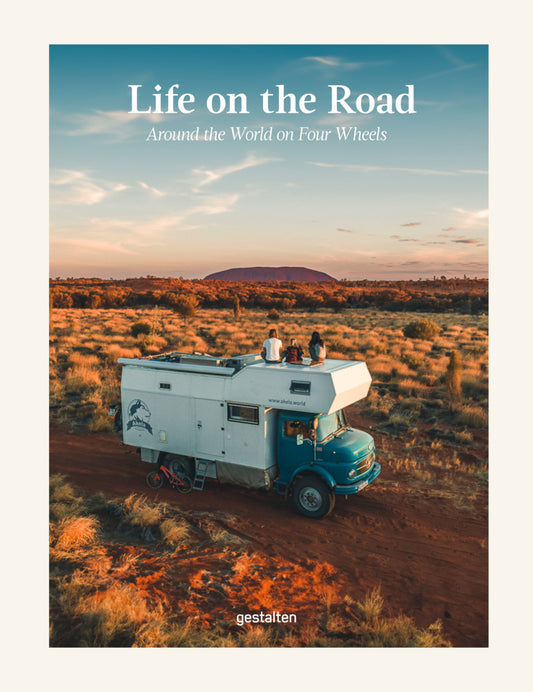 Life on the Road (Gestalten)