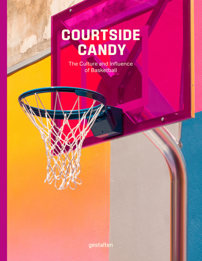 Courtside Candy (Gestalten)