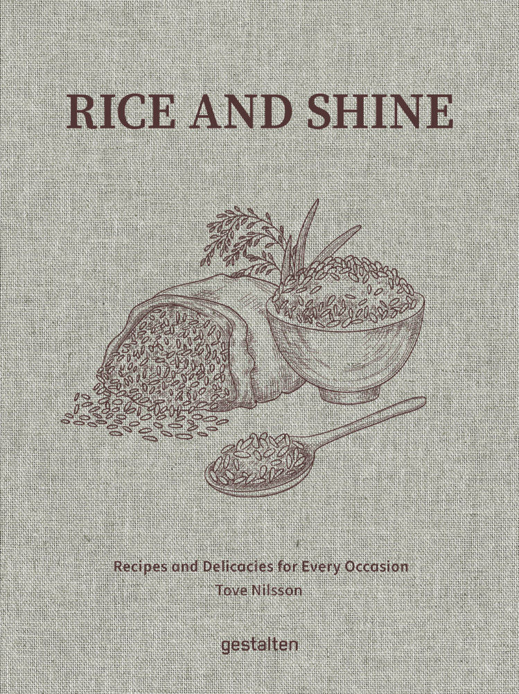Rice and Shine (Tove Nilsson Jakobsson)