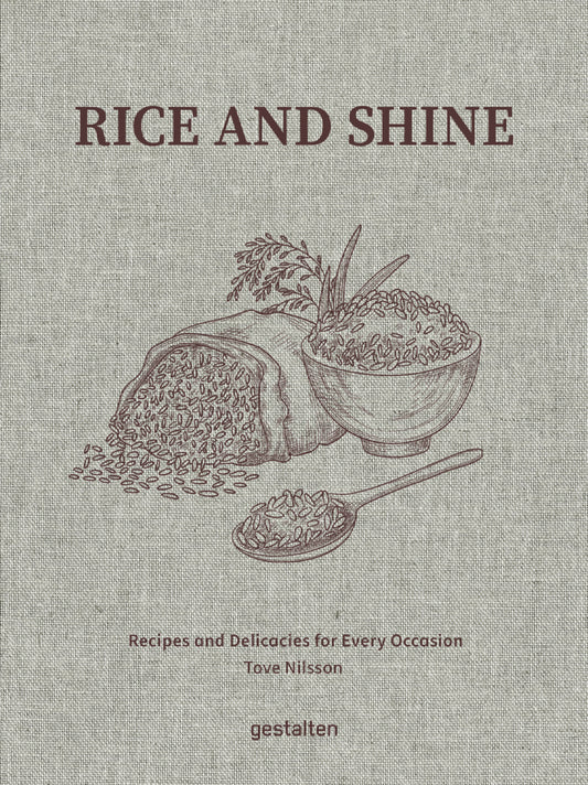 Rice and Shine (Tove Nilsson Jakobsson)