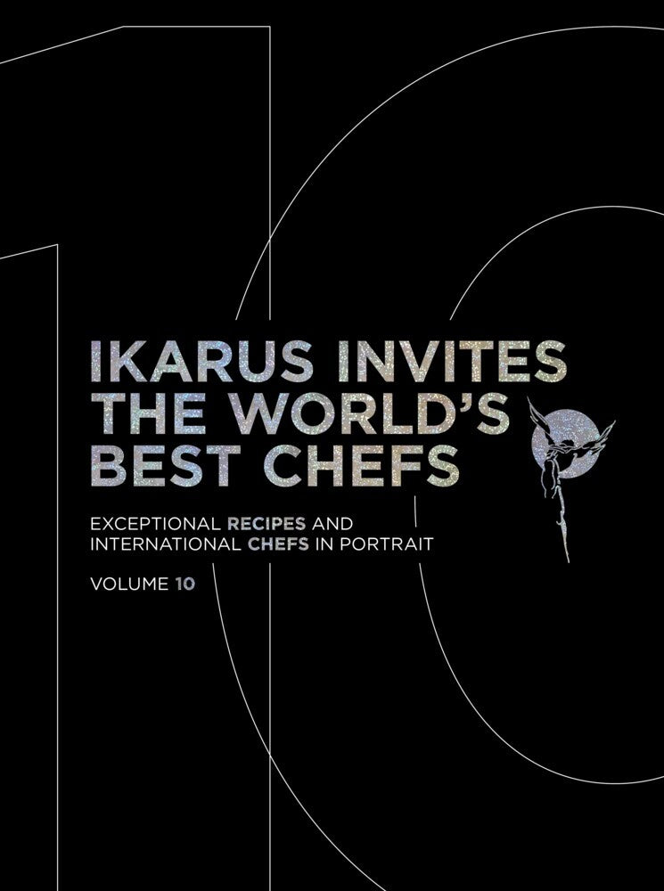 Ikarus Invites The World's Best Chefs (Martin Klein)