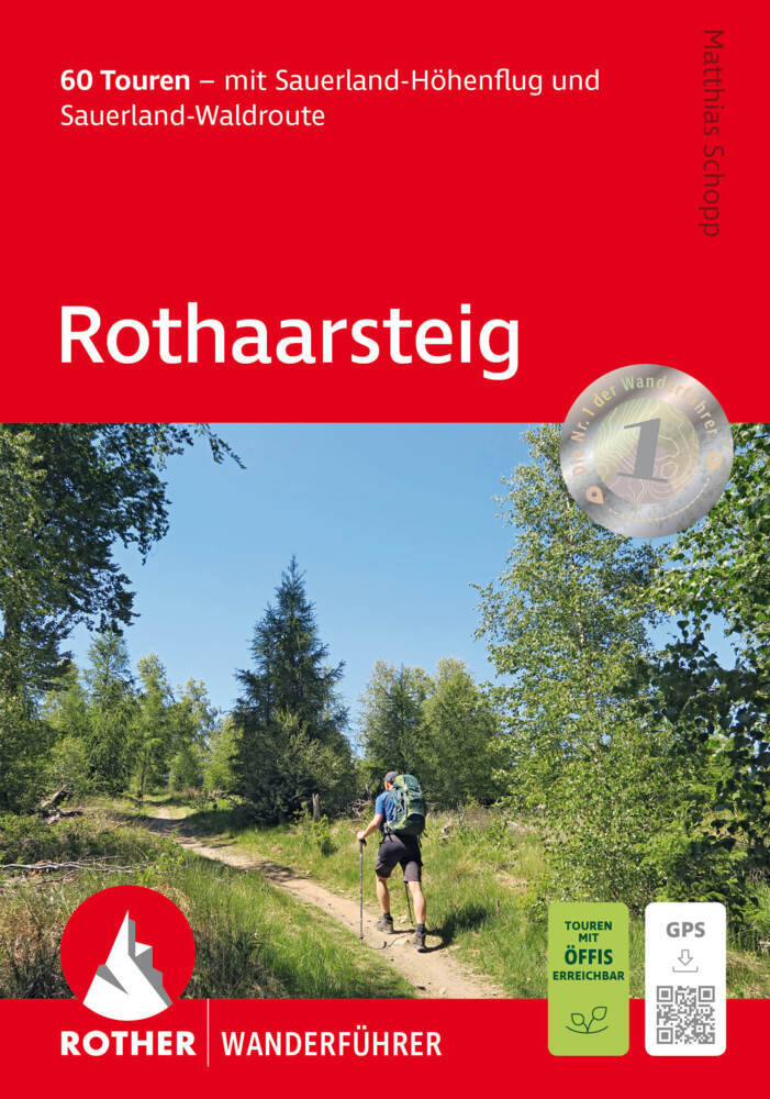 Rothaarsteig (Matthias Schopp)