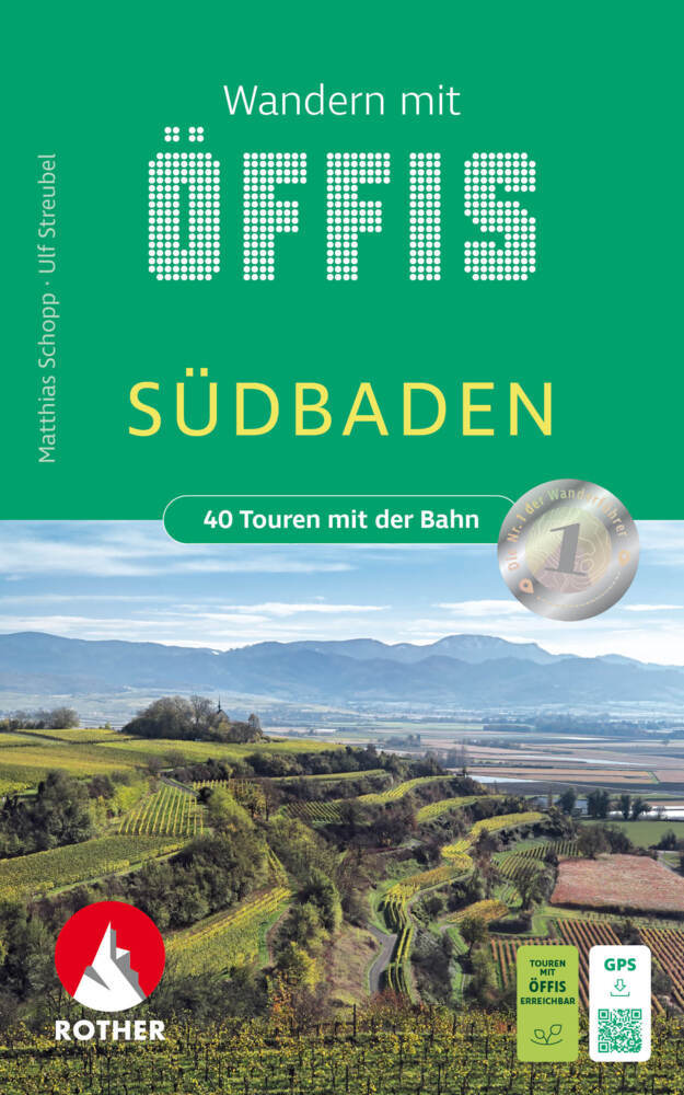 Wandern mit Öffis Südbaden (Matthias Schopp)