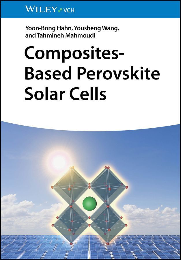 Composites-Based Perovskite Solar Cells (Yoon-Bong Hahn)