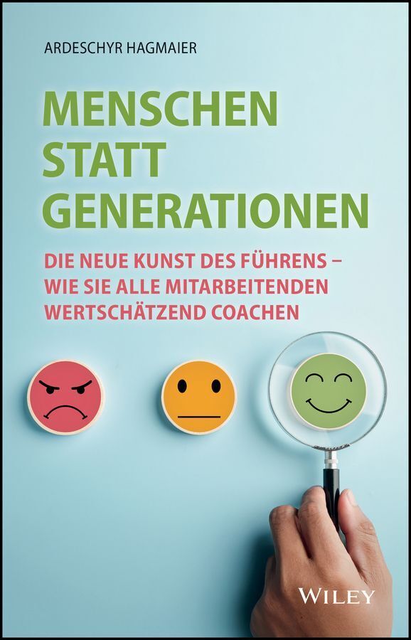 Menschen statt Generationen (Ardeschyr Hagmaier)