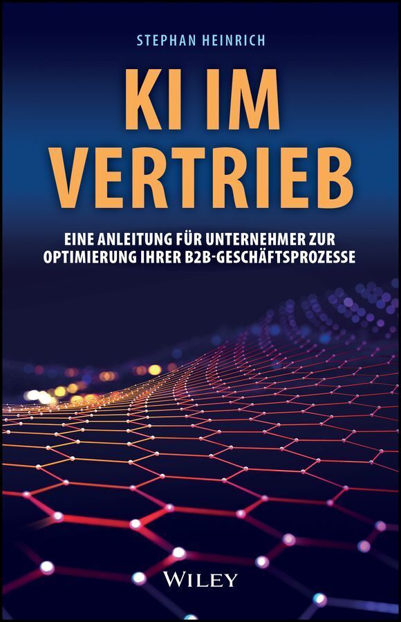 KI im Vertrieb (Stephan Heinrich)