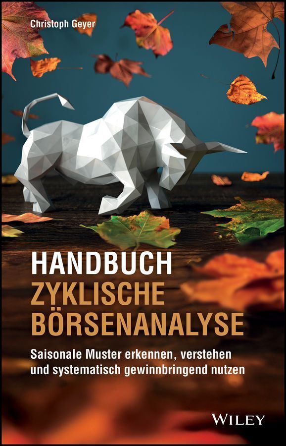 Handbuch Zyklische Börsenanalyse (Christoph Geyer)