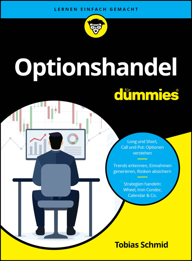 Optionshandel für Dummies (Tobias Schmid)