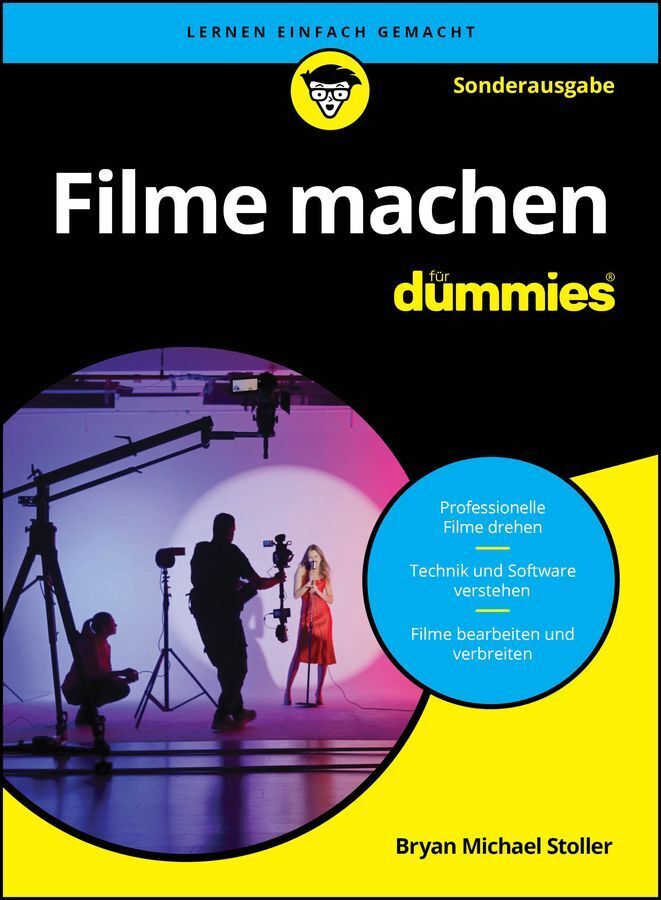 Filme machen für Dummies (Stoller)