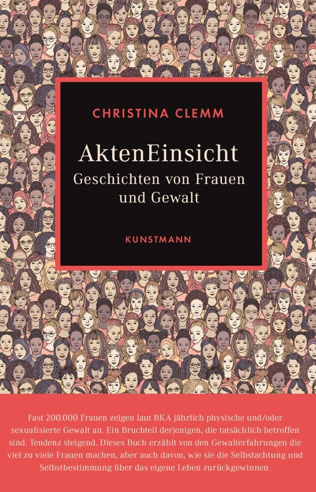 AktenEinsicht (Christina Clemm)