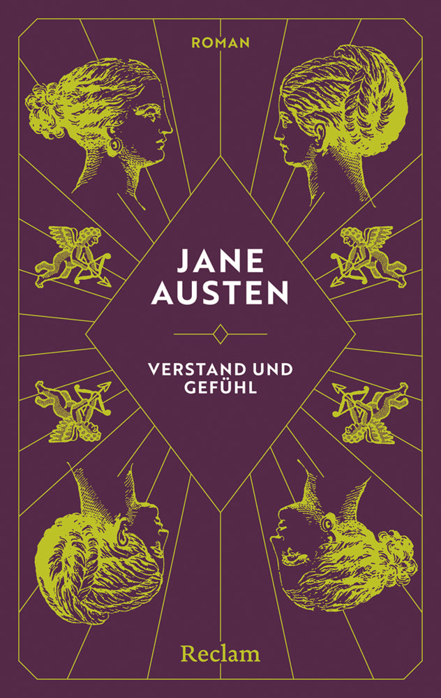 Verstand und Gefühl (Sinn und Sinnlichkeit) (Jane Austen)