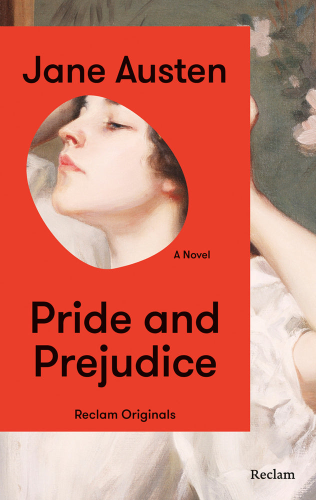 Pride and Prejudice. A Novel (Jane Austen)