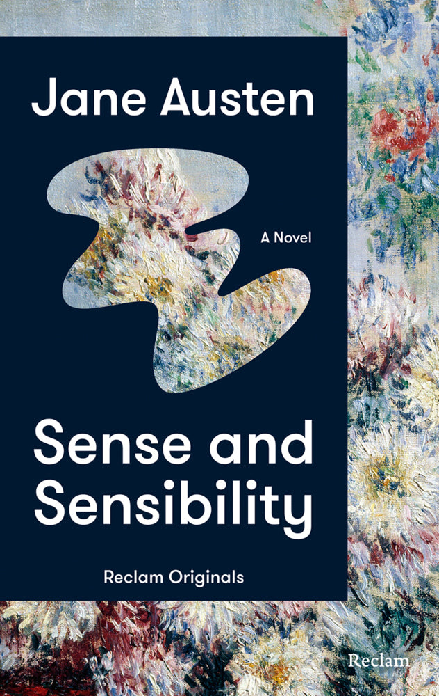 Sense and Sensibility. A Novel (Jane Austen)