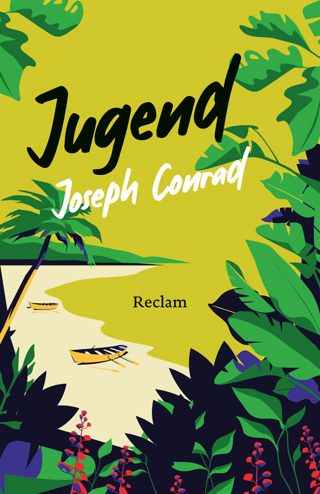 Jugend. Erzählung (Joseph Conrad)