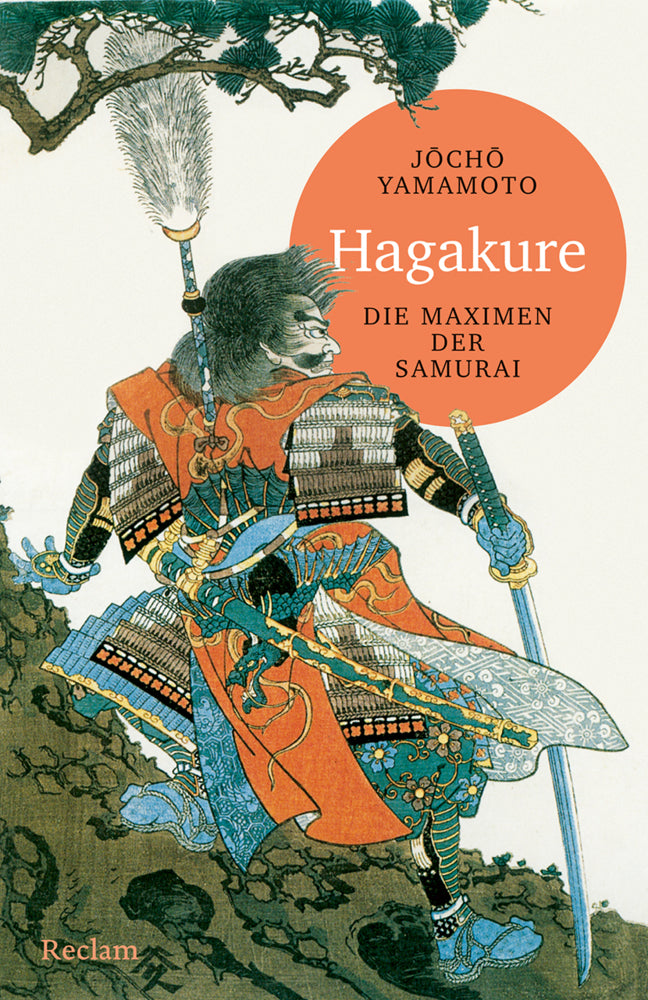 Hagakure (J_Ch_ Yamamoto)
