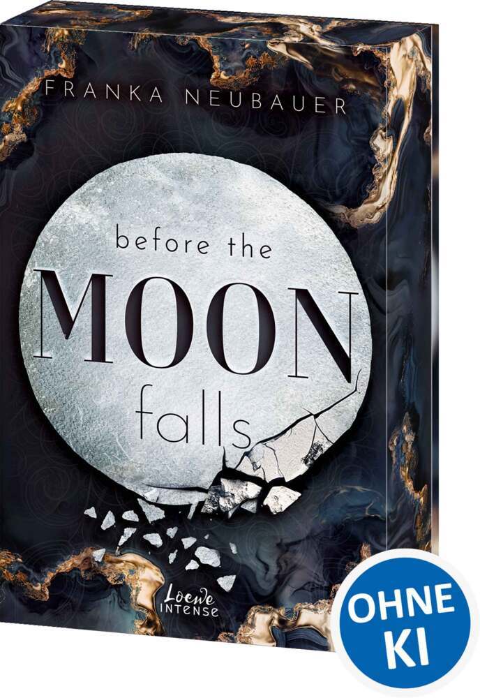 Before the Moon Falls (Scandalous Secrets, Band 2) (Franka Neubauer)