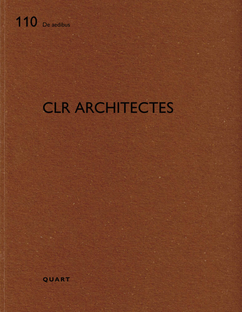CLR architectes (Heinz Wirz)